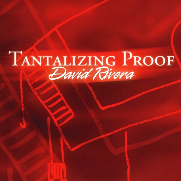 Cover of Tantalizing Proof